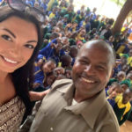 AFRIKÁBAN – HATÁROK NÉLKÜL - BÓDÁS BIANKA BESZÁMOLÓJA