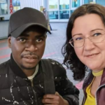 GLOBAL TALENT <BR>PROGRAM