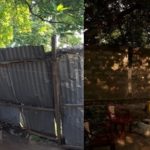 SIMBA PROJEKT - KERÍTÉS AZ ÁRVAHÁZHOZ