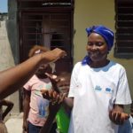 BUILD SOLID <BR>GROUND PROJEKT