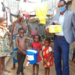 ADJUK ÖSSZE KAMPÁNY A COVID-19 ELLEN