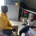 DR. TSHAVA <br>BETHESDA RIPORT