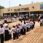 A HUNGARY HELPS TÁMOGATÁSÁVAL TOVÁBB FEJLŐDIK A COLLEGE OTHNIEL