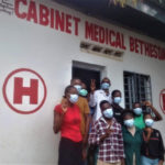 KORONAVÍRUS HÍREK ÉS GONDOLATOK AFRIKÁBÓL