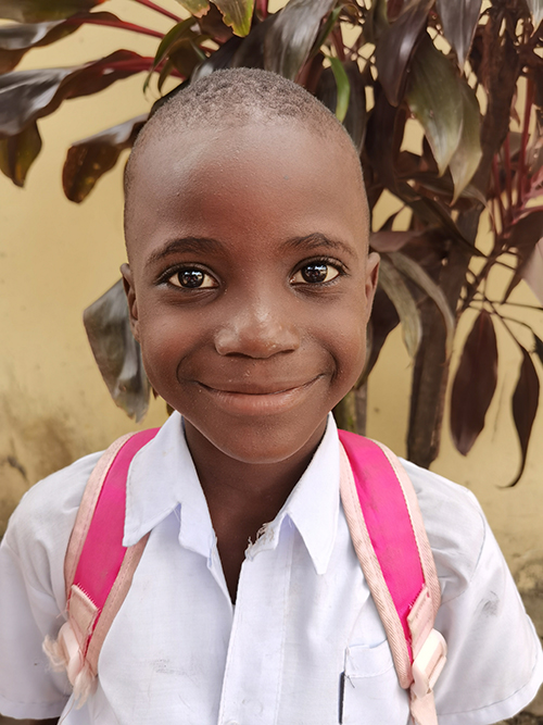 KON-0001 Carwe Muyembe Gabriel