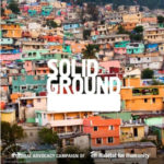 BUILD SOLID GROUND <br>PROJEKT