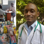 TÁMOGASD AZ AFRIKÁÉRT ALAPÍTVÁNYT MOST EGY FILLÉR NÉLKÜL!