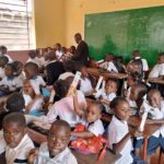 Jelentés a kongói Beteshda klinika orvosi tevékenységeiről