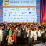 Hamarosan kezdődik a III.Magyar-Afrika Hét!