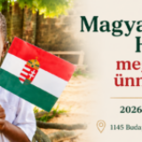 Megnyitjuk a Magyar-Afrika Házat!